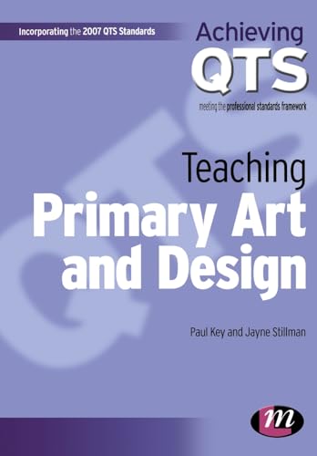 Teaching Primary Art and Design