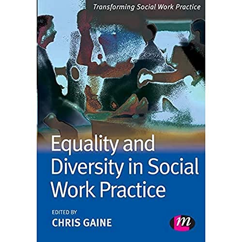 Equality and Diversity in Social Work Practice