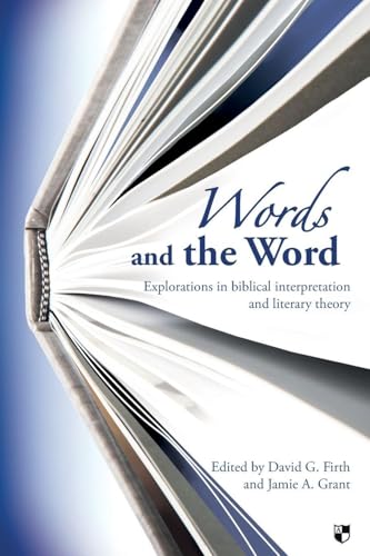 Words and the Word