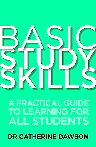 Basic Study Skills