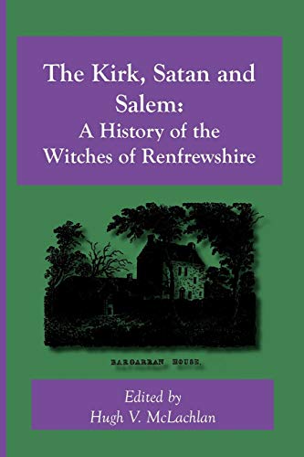 The Kirk, Satan and Salem