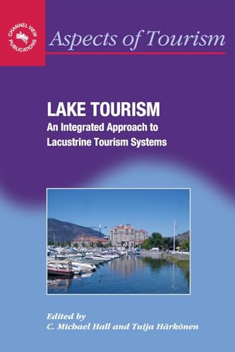 Lake Tourism