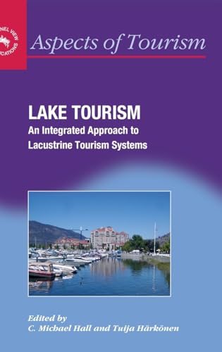 Lake Tourism
