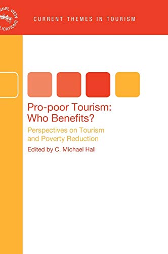 Pro-poor Tourism