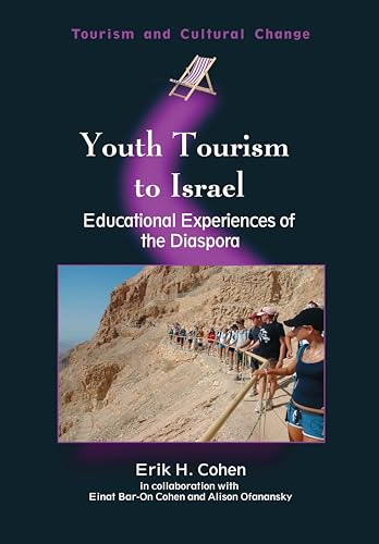 Youth Tourism to Israel