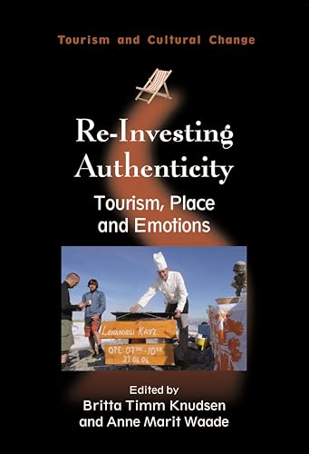 Re-Investing Authenticity