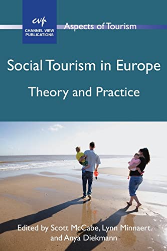 Social Tourism in Europe