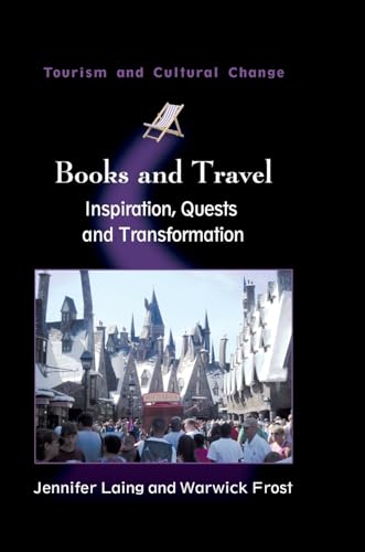 Books and Travel