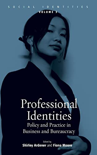 Professional Identities