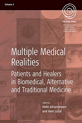 Multiple Medical Realities