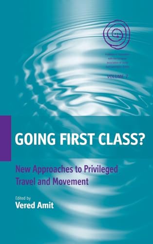 Going First Class?