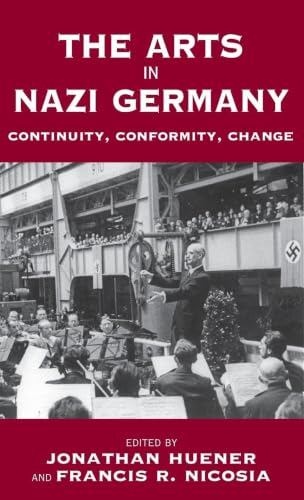 The Arts in Nazi Germany