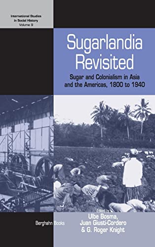 Sugarlandia Revisited