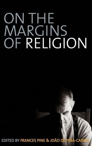 On the Margins of Religion
