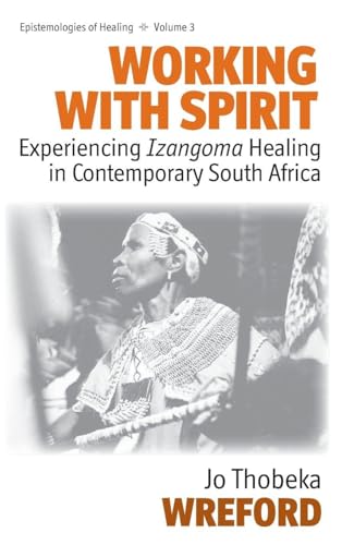 Working with Spirit