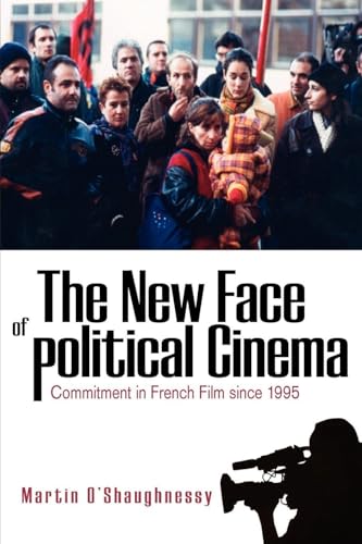The New Face of Political Cinema