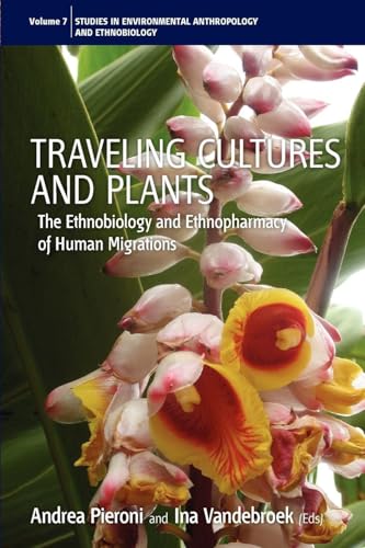 Traveling Cultures and Plants