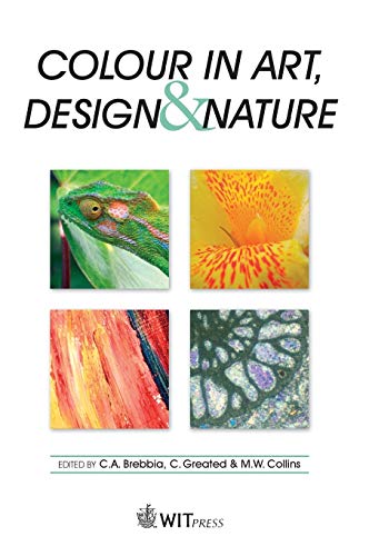 Colour in Art, Design & Nature