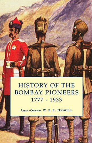 HISTORY OF THE BOMBAY PIONEERS