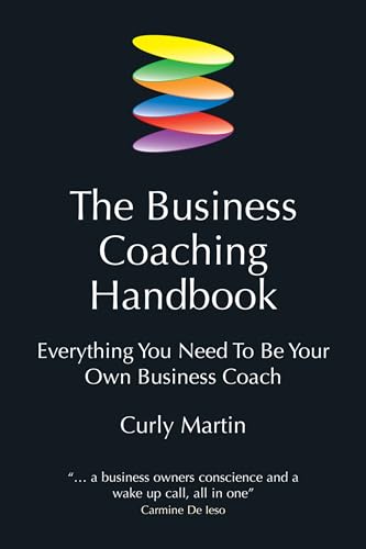 The Business Coaching Handbook