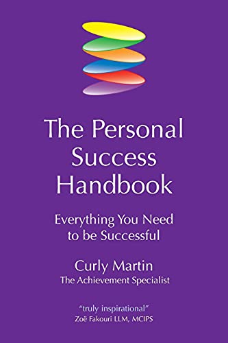 The Personal Success Handbook