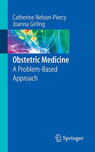 Obstetric Medicine