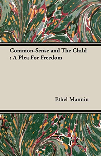 Common-Sense and the Child