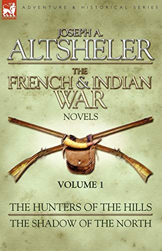 The French & Indian War Novels