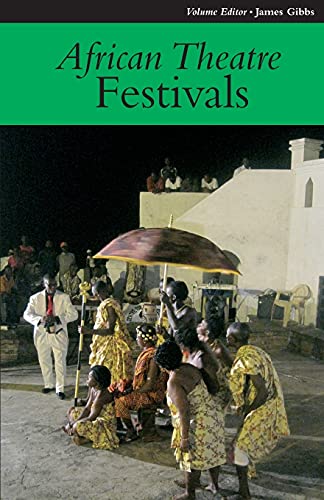 African Theatre 11