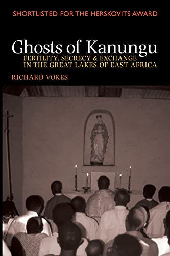 Ghosts of Kanungu