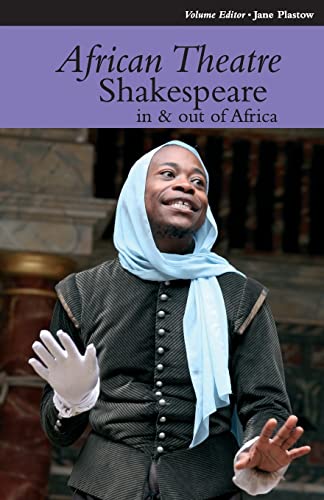 African Theatre 12