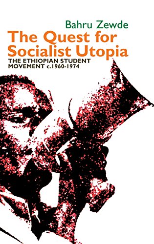 The Quest for Socialist Utopia
