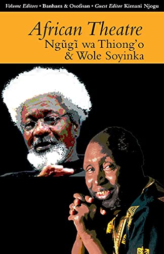 African Theatre 13
