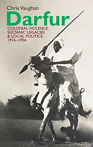 Darfur