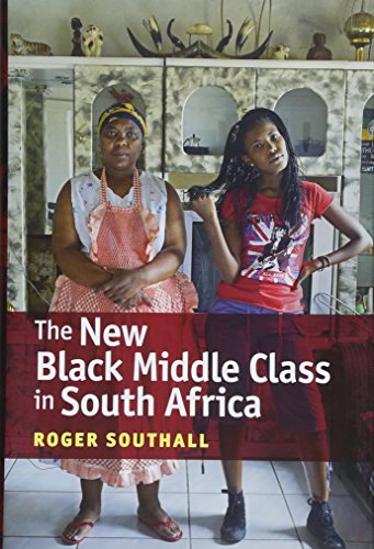 New Black Middle Class in South Africa (UK)