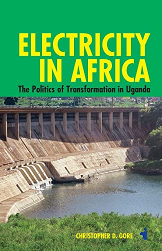Electricity in Africa