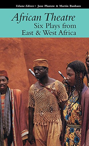 African Theatre 16