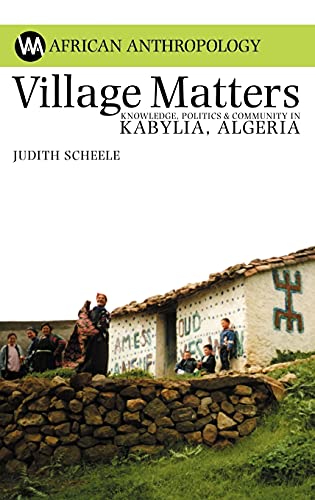 Village Matters