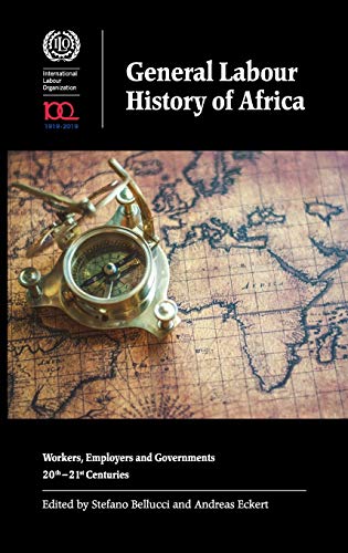 General Labour History of Africa