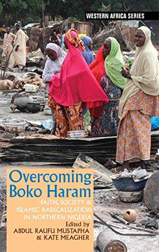 Overcoming Boko Haram