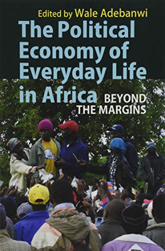 Political Economy of Everyday Life in Africa