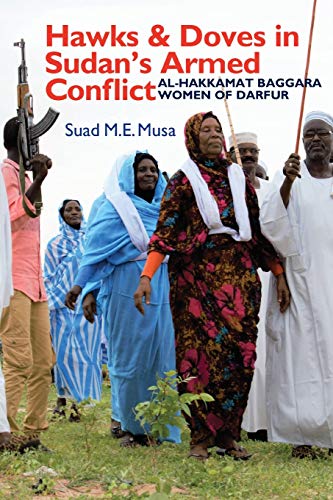 Hawks and Doves in Sudan's Armed Conflict