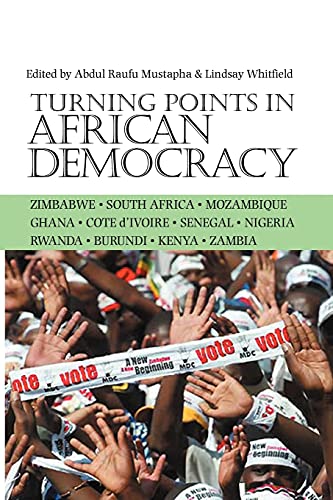 Turning Points in African Democracy