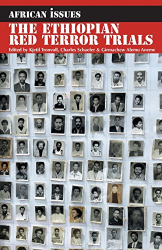 Ethiopian Red Terror Trials
