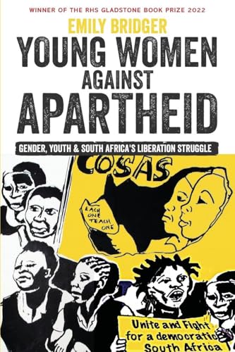 Young Women against Apartheid