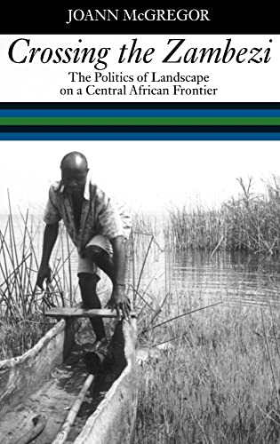 Crossing the Zambezi