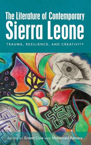 The Literature of Contemporary Sierra Leone