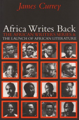 Africa Writes Back