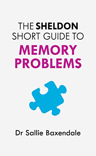 Sheldon Short Guide to Memory Problems
