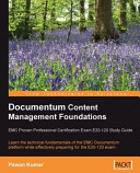 Documentum Content Management Foundations